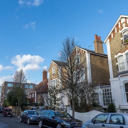 The Bockery Suite 2 Chelsea London Exteriör bild