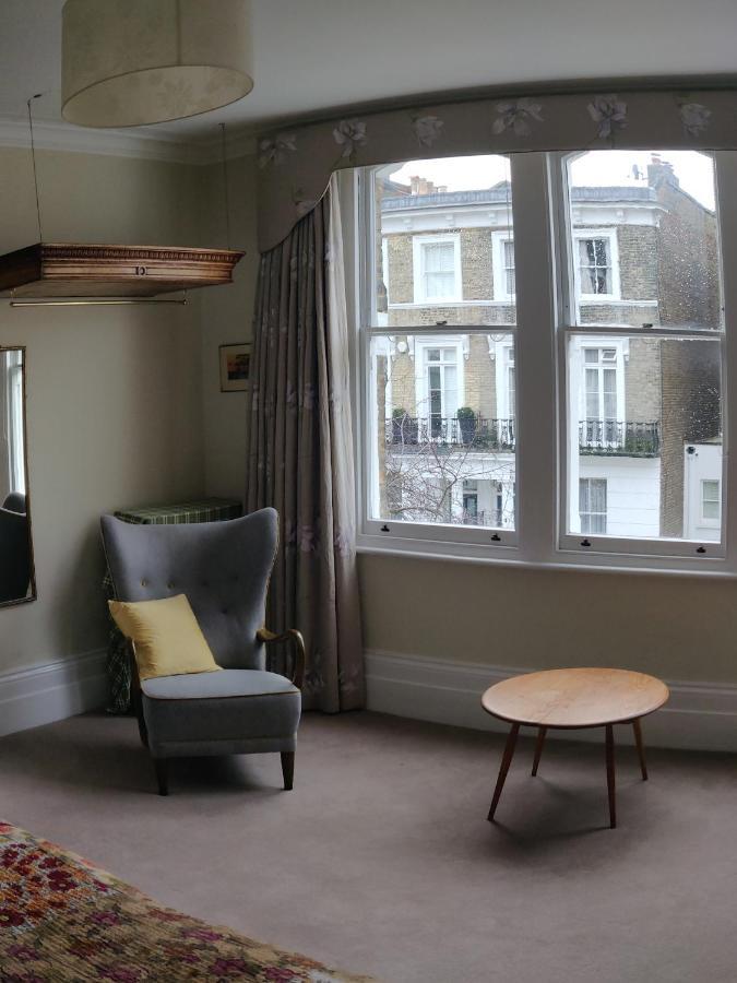 The Bockery Suite 2 Chelsea London Exteriör bild