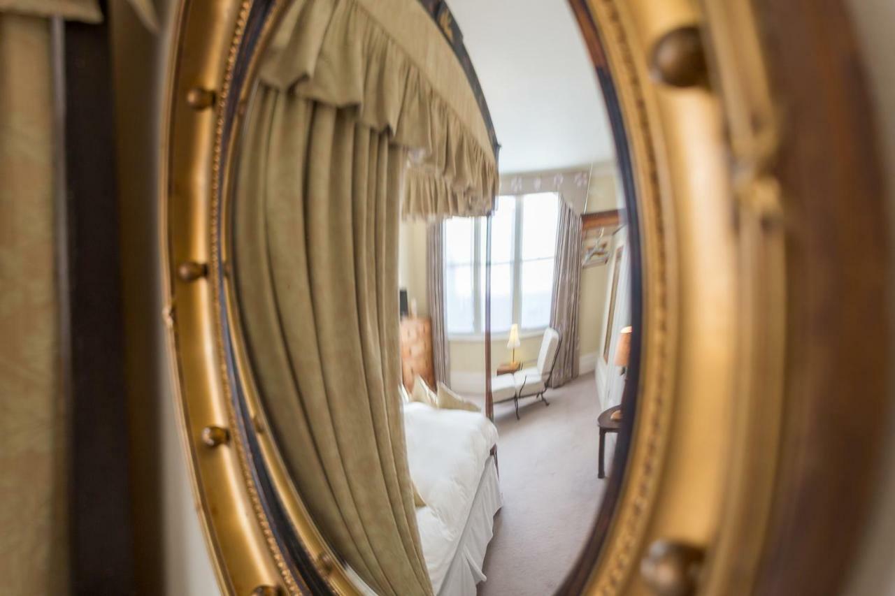 The Bockery Suite 2 Chelsea London Exteriör bild