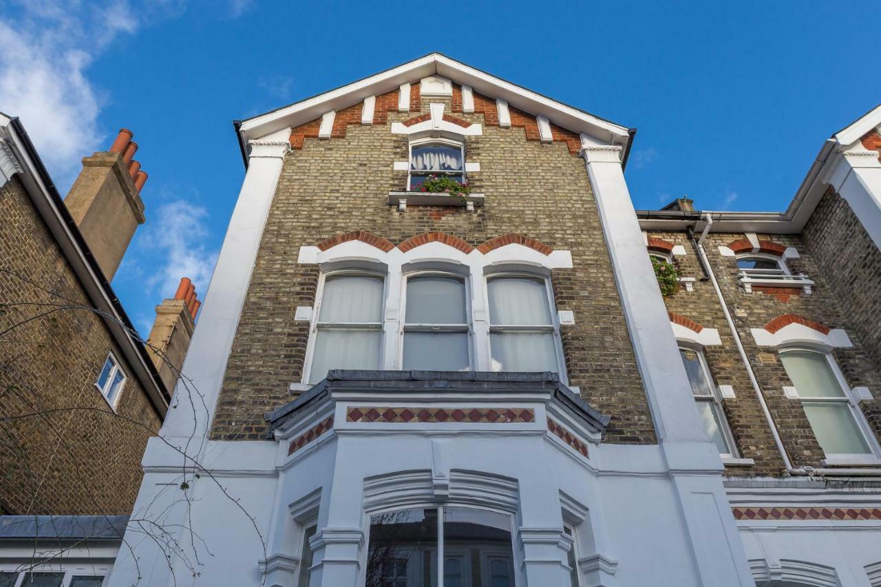The Bockery Suite 2 Chelsea London Exteriör bild