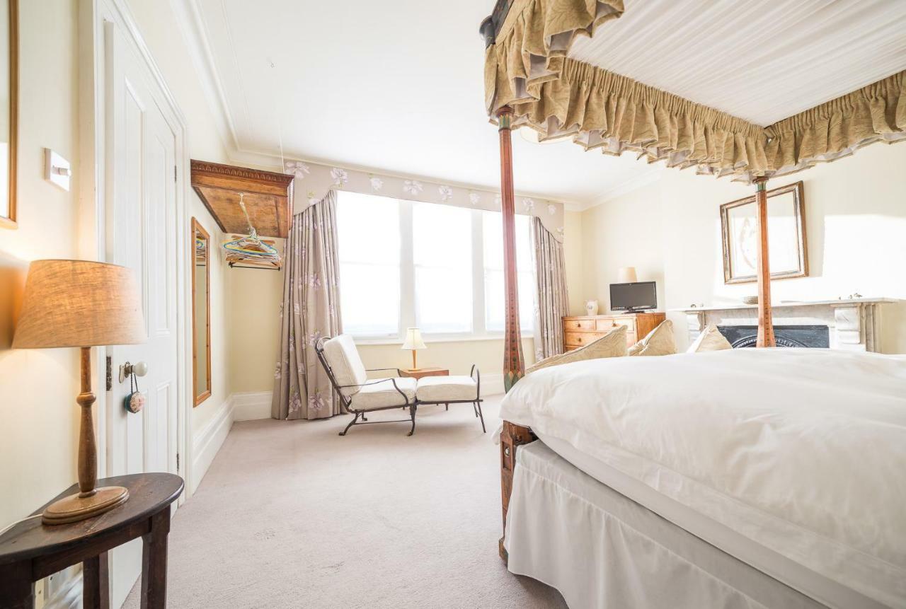 The Bockery Suite 2 Chelsea London Exteriör bild